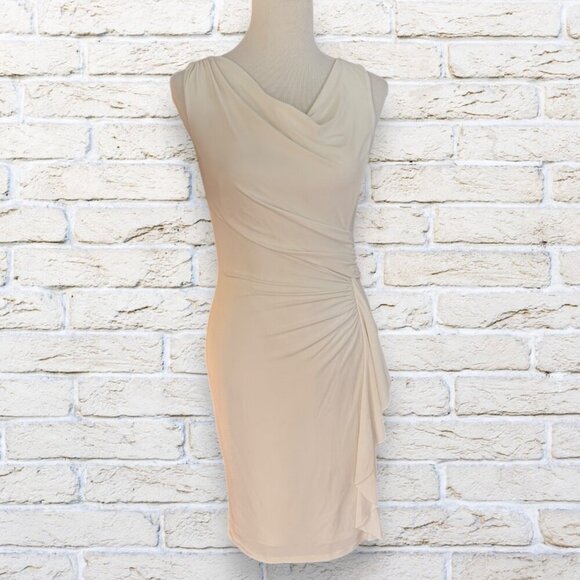 Like New Lauren by Ralph Lauren Dress - Size 4 - Picture 1 of 6